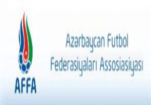 Azerbaycan TFF nin Talebini Reddetti!